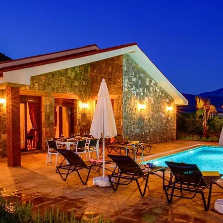 Arzu - 3 Bedroom In Kayakoey Oeluedeniz Βίλα Φετιγιέ