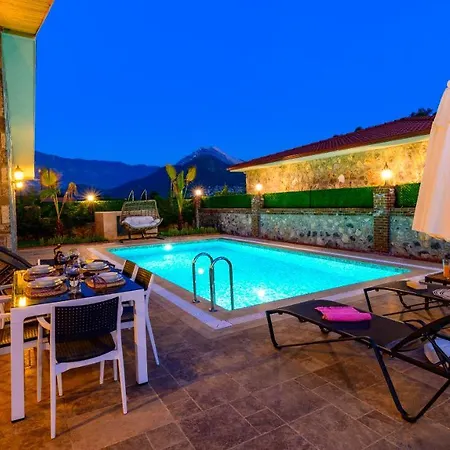 Arzu - 3 Bedroom In Kayakoey Oeluedeniz Βίλα *