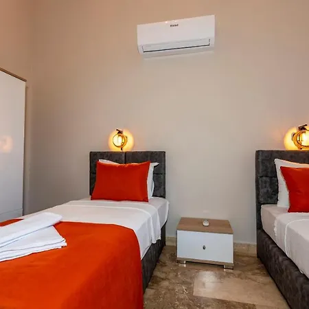 Arzu - 3 Bedroom In Kayakoey Oeluedeniz Φετιγιέ