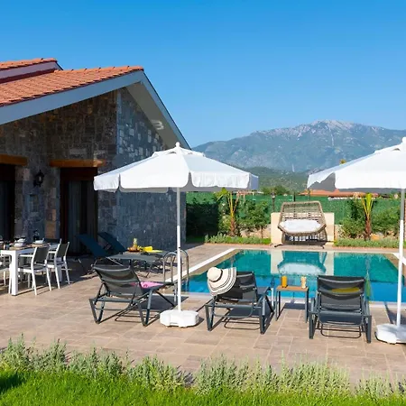 Arzu - 3 Bedroom In Kayakoey Oeluedeniz Φετιγιέ