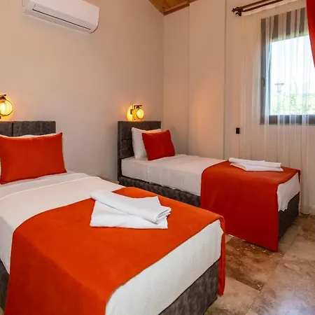 Arzu - 3 Bedroom In Kayakoey Oeluedeniz Βίλα