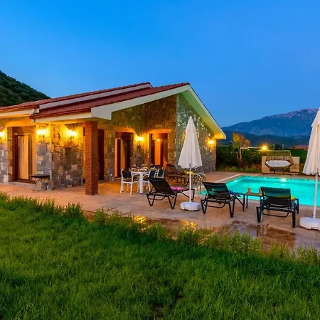 Arzu - 3 Bedroom In Kayakoey Oeluedeniz Βίλα Φετιγιέ