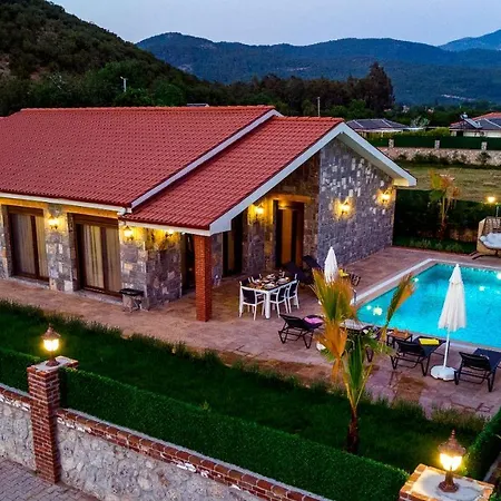 Arzu - 3 Bedroom In Kayakoey Oeluedeniz *