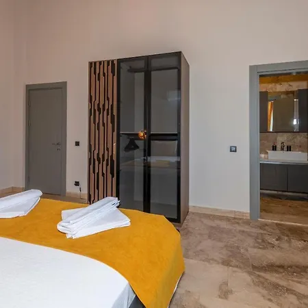 Arzu - 3 Bedroom In Kayakoey Oeluedeniz Villa *