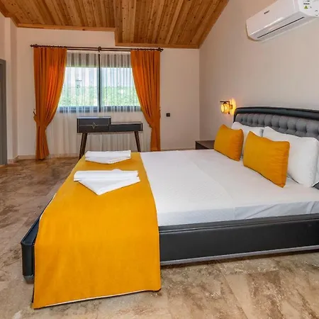 Arzu - 3 Bedroom In Kayakoey Oeluedeniz 페티예