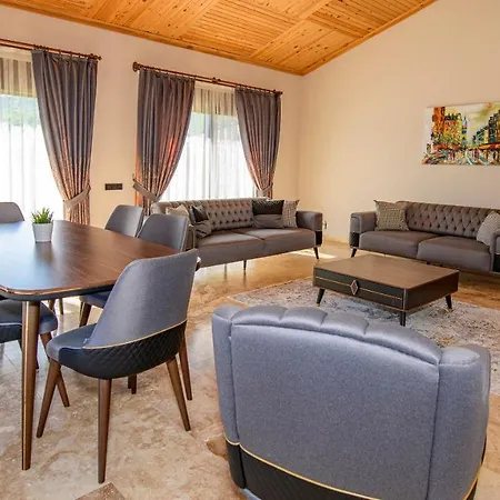 Arzu - 3 Bedroom In Kayakoey Oeluedeniz 빌라 *