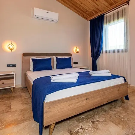 Arzu - 3 Bedroom In Kayakoey Oeluedeniz * 페티예