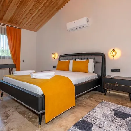 Arzu - 3 Bedroom In Kayakoey Oeluedeniz 빌라
